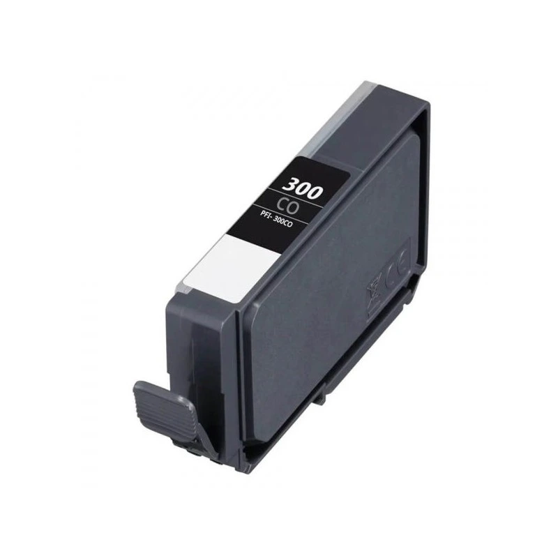 Canon PFI300 Chroma Optimizer Tinteiro Pigmentado Genérico - Substitui 4201C001/PFI300CO