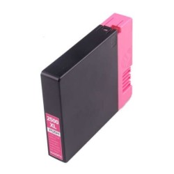 Canon PGI2500XL Magenta Cartouche d'encre Générique - Remplace 9266B001