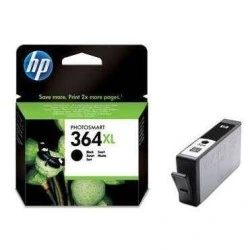 HP 364XL Noir Cartouche d'encre Original - CN684EE