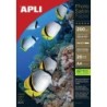 Apli Photo Paper Photosatin A4 200g 20 Sheets