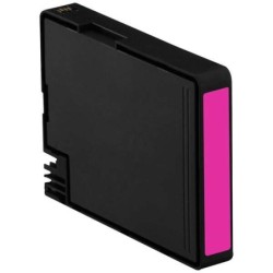 Canon PGI29 Magenta Cartouche d'encre Pigmentée Générique - Remplace 4874B001