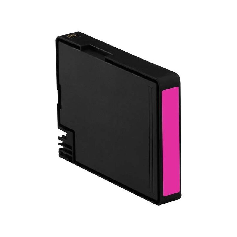 Canon PGI29 Magenta Cartouche d'encre Pigmentée Générique - Remplace 4874B001