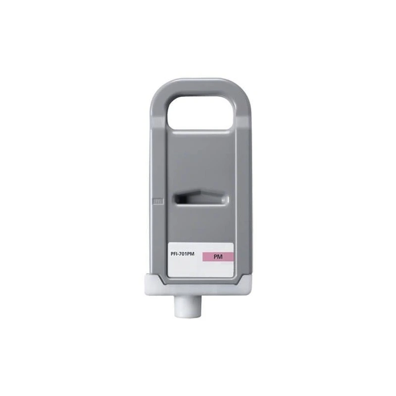 Canon PFI701/PFI301 Magenta Photo Cartouche d'encre Générique - Remplace 0905B001/1491B001