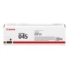 Canon 045 Negro Cartucho de Toner Original - 1242C002