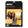 Apli Photobasic A4 Photo Paper 140g 20 Sheets