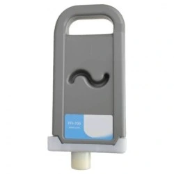 Canon PFI706 Photo Cyan Compatible Pigment Ink Cartridge - Replaces 6685B001