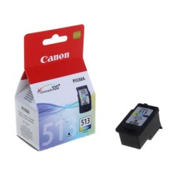 Canon CL513 Color Cartouche d'encre Original - 2971B001