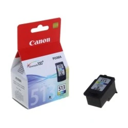 Canon CL513 Color Cartouche d'encre Original - 2971B001