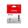 Canon CLI42 Gris Light Cartouche d'encre Original - 6391B001