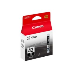 Canon CLI42 Black Ink Cartridge Original - 6384B001