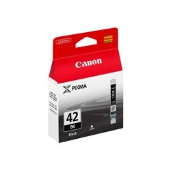 Canon CLI42 Tinteiro Preto Original - 6384B001