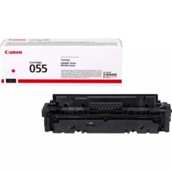 Canon 055 Magenta Toner Cartridge Original - 3014C002