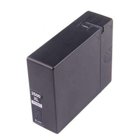 Canon PGI2500XL Tinteiro Preto Genérico - Substitui 9254B001