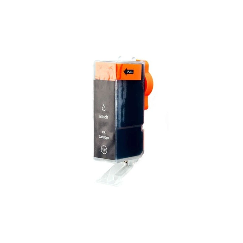 Canon PGI525 Tinteiro Preto Genérico - Substitui 4529B001