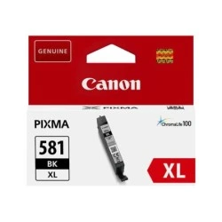 Canon CLI581XL Tinteiro Preto Original - 2052C001
