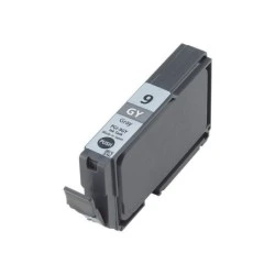 Canon PGI9 Tinteiro Cinzento Genérico - Substitui 1042B001