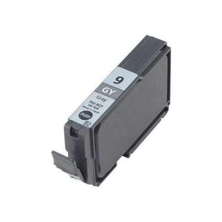 Canon PGI9 Grey Compatible Ink Cartridge - Replaces 1042B001