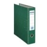 Dohe Lever Arch File Folio Size - Spine Width 70mm - Ollao, Rado and Card Holder on the Spine - Cardboard Lined with