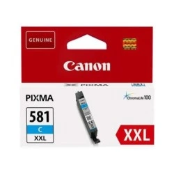 Canon CLI581XXL Cyan Cartouche d'encre Original - 1995C001