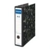 Arquivo de arco de alavanca Dohe Archinovo com Rado A4 282x318x70mm - Lombada larga - Papelão forrado - Cantos de metal - Cor