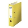 Dohe Lever Arch File Folio Size - Spine Width 70mm - Ollao, Rado and Card Holder on the Spine - Cardboard Lined with