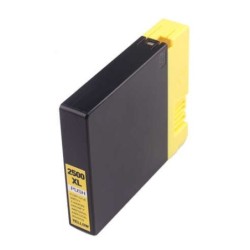 Canon PGI2500XL Tinteiro Amarelo Genérico - Substitui 9267B001