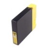 Canon PGI2500XL Yellow Compatible Ink Cartridge - Replaces 9267B001