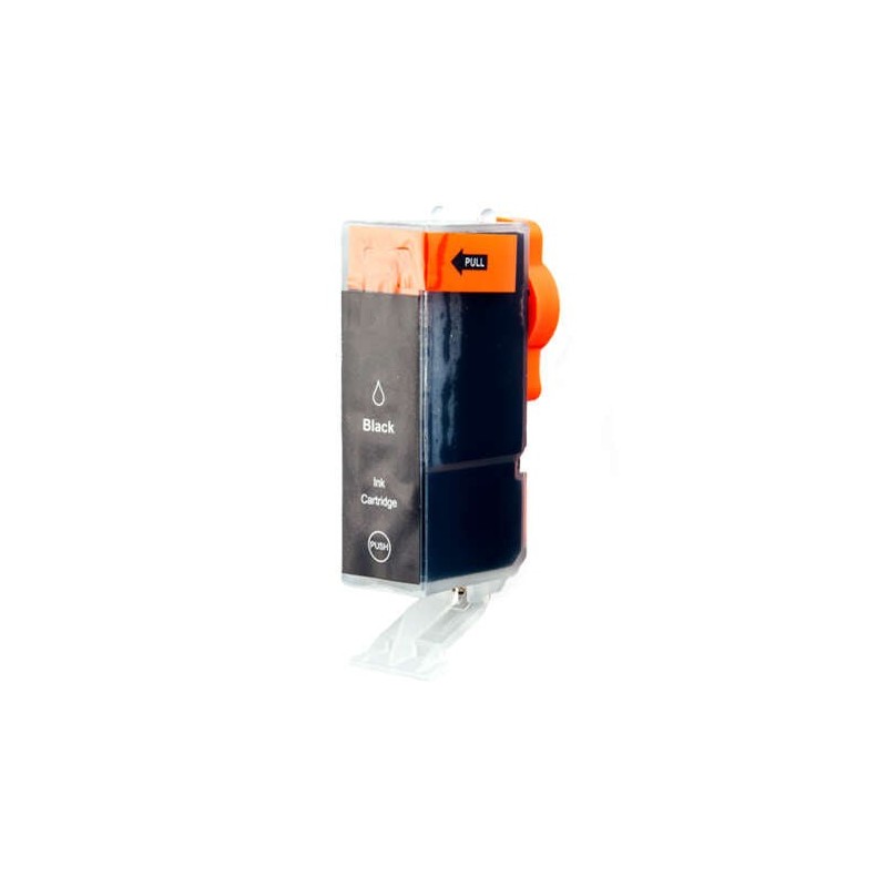 Canon PGI570XL Tinteiro Preto Genérico - Substitui 0318C001/0372C001