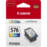 Canon CL576 Color Cartouche d'encre Original - 5442C001