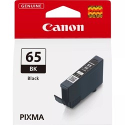 Canon CLI65 Noir Cartouche d'encre Original - 4215C001
