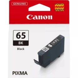 Canon CLI65 Noir Cartouche d'encre Original - 4215C001