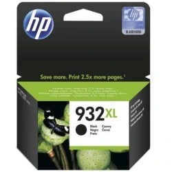 HP 932XL Noir Cartouche d'encre Original - CN053AE