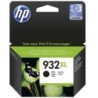 HP 932XL Black Ink Cartridge Original - CN053AE