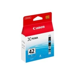 Canon CLI42 Tinteiro Ciano Original - 6385B001