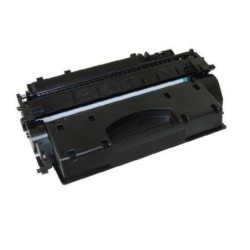 Canon 120 Black Compatible Toner Cartridge - Replaces 2617B001