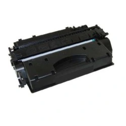 Canon 120 Noir Cartouche de toner Générique - Remplace 2617B001