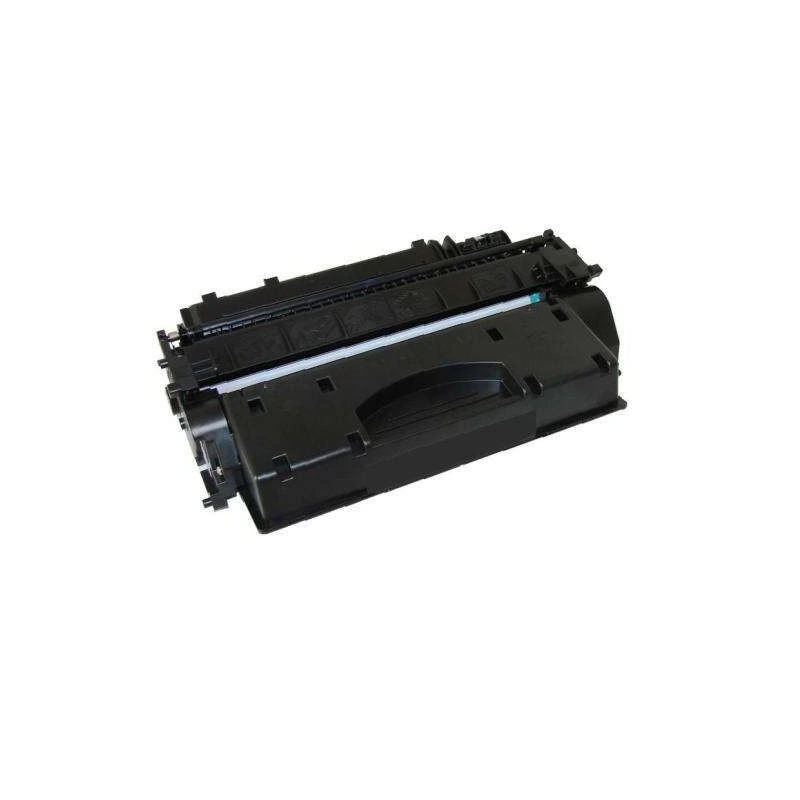 Canon 120 Noir Cartouche de toner Générique - Remplace 2617B001