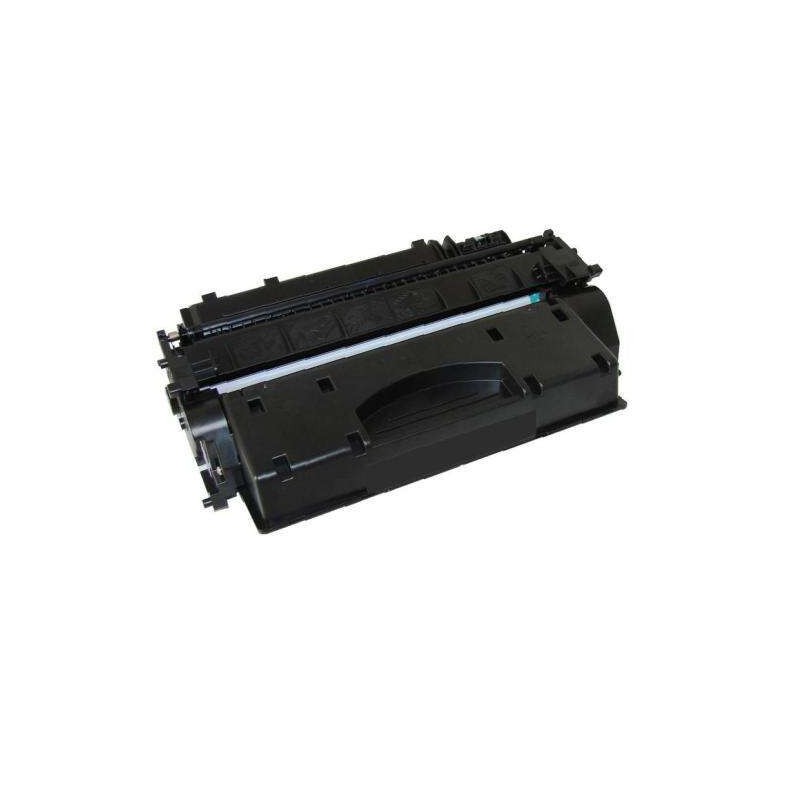 Canon 120 Preto Cartucho de Toner Genérico - Substitui 2617B001