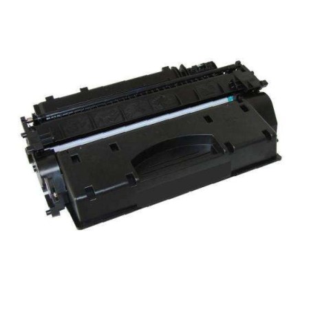 Canon 120 Preto Cartucho de Toner Genérico - Substitui 2617B001