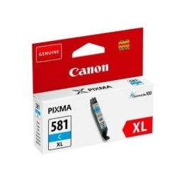 Canon CLI581XL Tinteiro Ciano Original - 2049C001