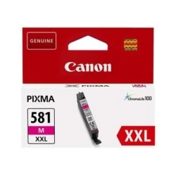 Canon CLI581XXL Tinteiro Magenta Original - 1996C001