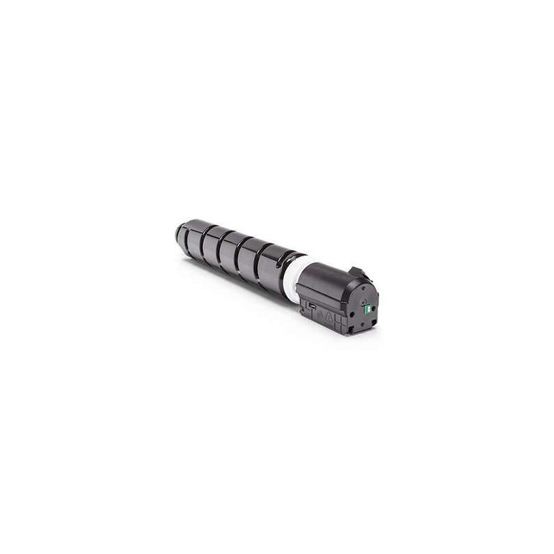 Canon CEXV47 Cyan Cartouche de toner Générique - Remplace 8517B002