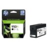 HP 950XL Tinteiro Preto Original - CN045AE