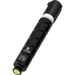 Canon CEXV48 Amarelo Cartucho de Toner Genérico - Substitui 9109B002