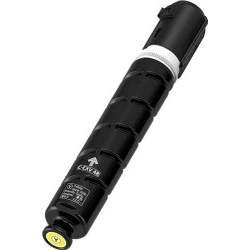 Canon CEXV48 Amarelo Cartucho de Toner Genérico - Substitui 9109B002