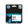 HP 951 Tinteiro Magenta Original - CN051AE