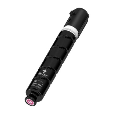 Canon 034 Magenta Cartouche de toner Générique - Remplace 9452B001