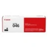 Canon 046 Preto Cartucho de Toner Original - 1250C002