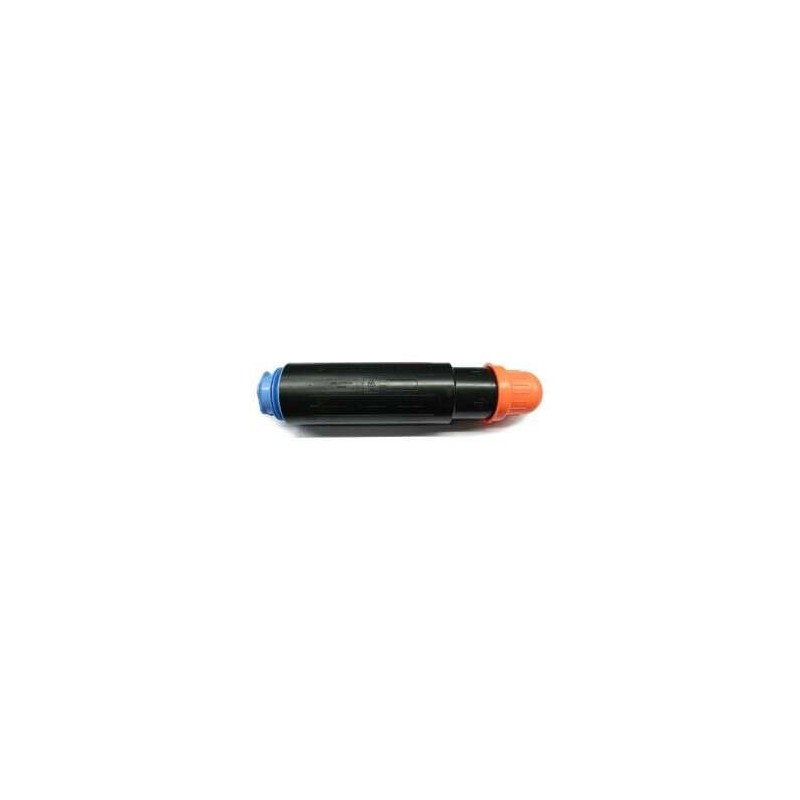 Canon CEXV11/CEXV12 Noir Cartouche de toner Générique - Remplace 9629A002/9634A002
