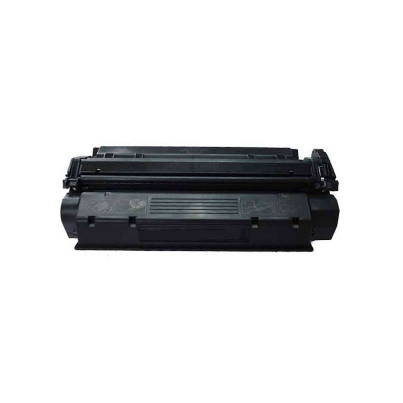Canon Cartridge T/FX8 Black Compatible Toner Cartridge - Replaces 7833A002/CRG-T